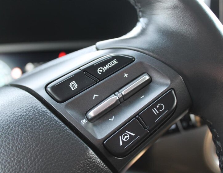 Hyundai Kona SUV 998,0 88 kw