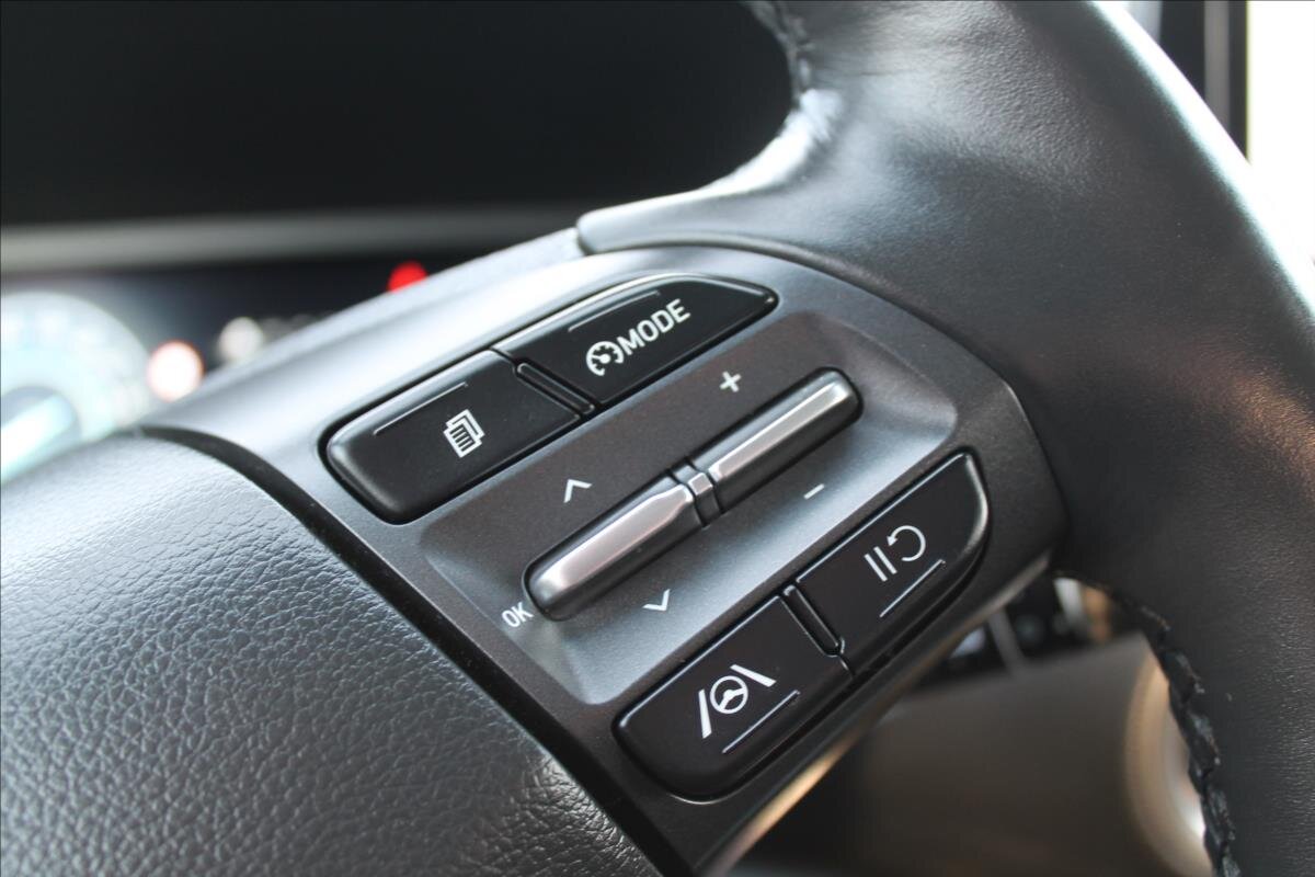 Hyundai Kona SUV 998,0 88 kw