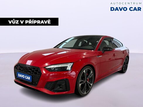 Audi S5 Hatchback 3,0 l 0