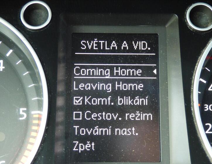 Volkswagen Passat 27