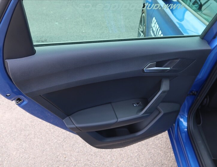 Seat Leon Kombi 1,5 l 110 kw