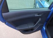 Seat Leon Kombi 1,5 l 110 kw