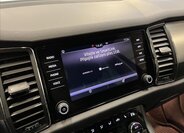 Škoda Kodiaq SUV / Terénní 2,0 l 140 kw