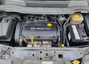 Opel Zafira 21