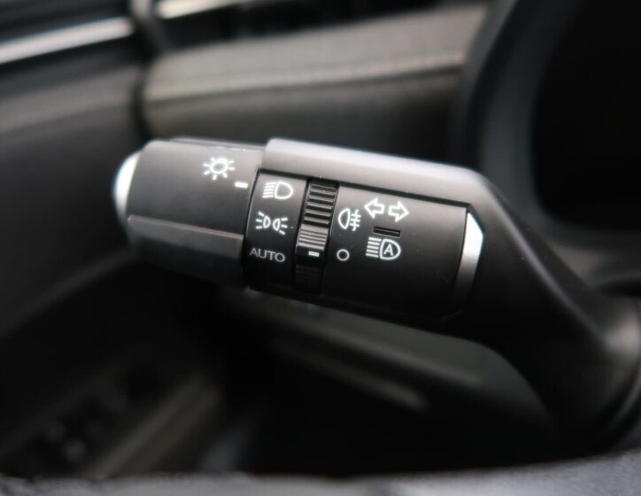 Lexus Ostatní SUV / Terénní 1,5 l 67 kw