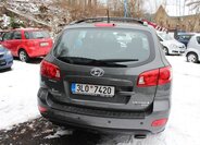 Hyundai Santa Fe 7