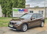 BMW X1 SUV / Terénní 2,0 l 130 kw