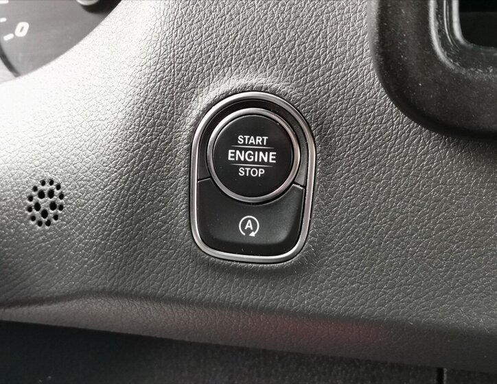 Mercedes-Benz Sprinter Ostatní 2,1 l 120 kw