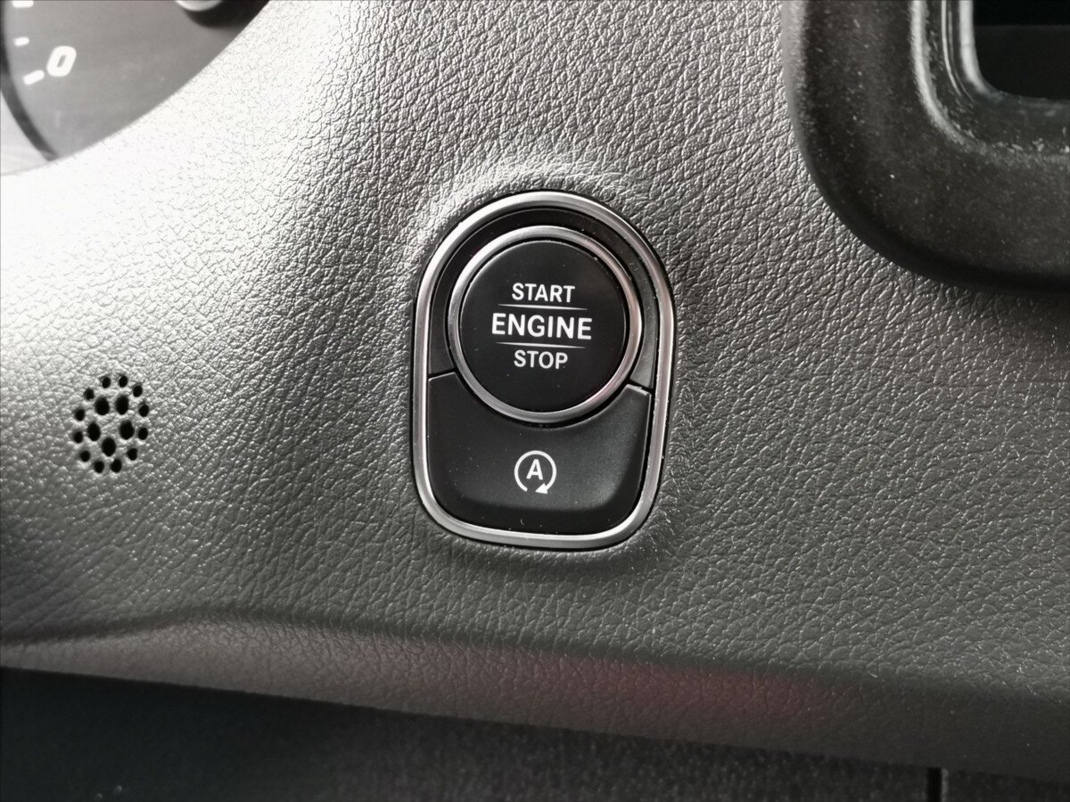 Mercedes-Benz Sprinter Ostatní 2,1 l 120 kw