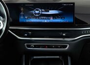 BMW X5 SUV / Terénní 3,0 l 219 kw