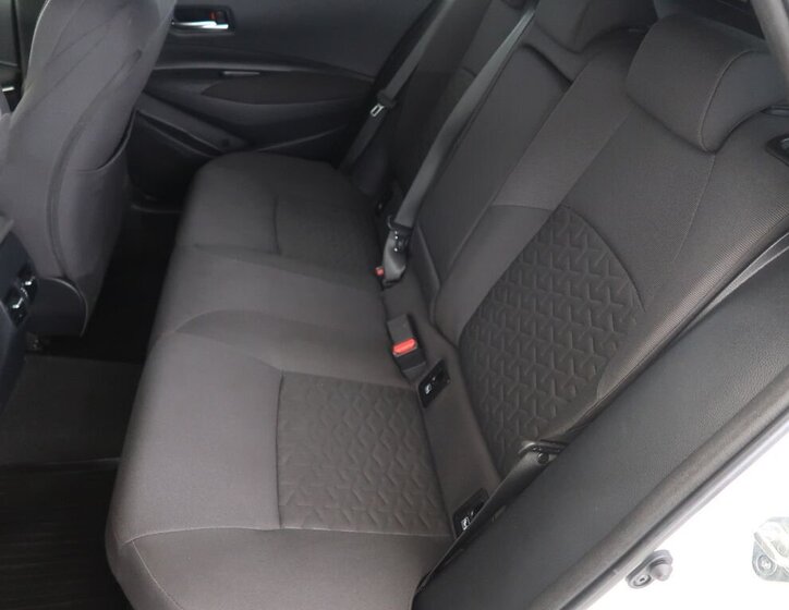 Toyota Corolla Kombi 1,8 l 72 kw