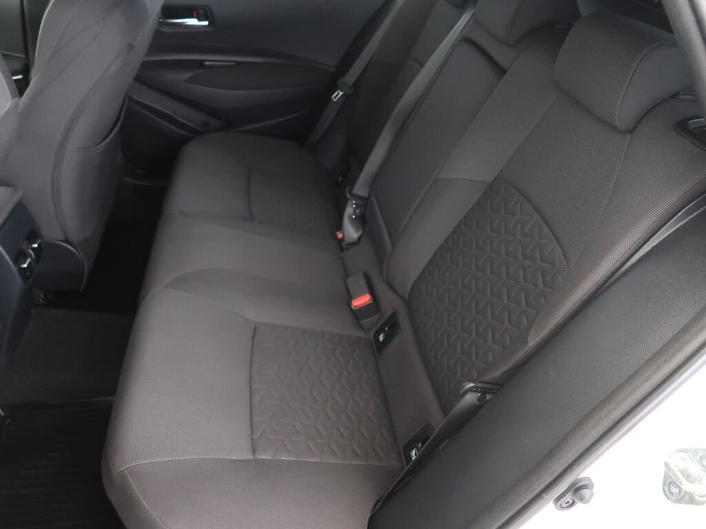 Toyota Corolla Kombi 1,8 l 72 kw