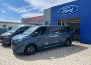 Ford Tourneo Custom Kombi 2,0 l 110 kw