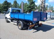 Iveco Daily 5