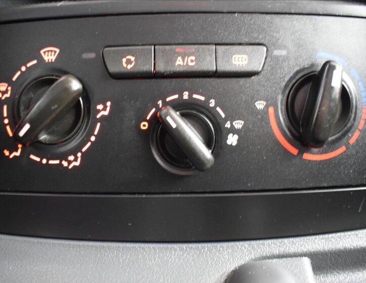 Citroën Jumpy MPV 2,0 l 94 kw