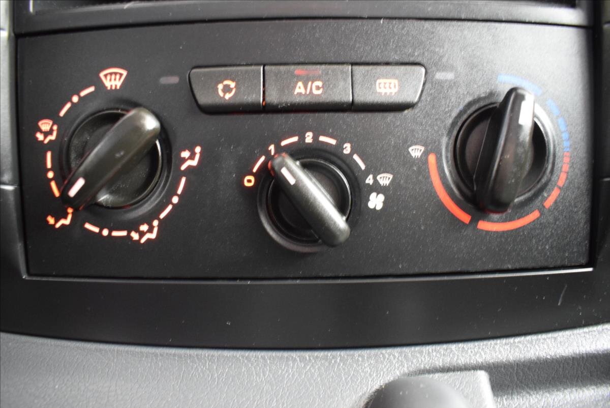 Citroën Jumpy MPV 2,0 l 94 kw