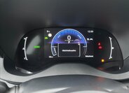 Toyota Yaris Cross Hatchback 1,5 l 68 kw