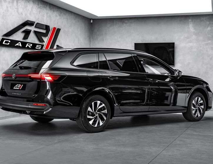 Volkswagen Passat 5