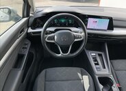 Volkswagen Golf Kombi 1,5 l 110 kw