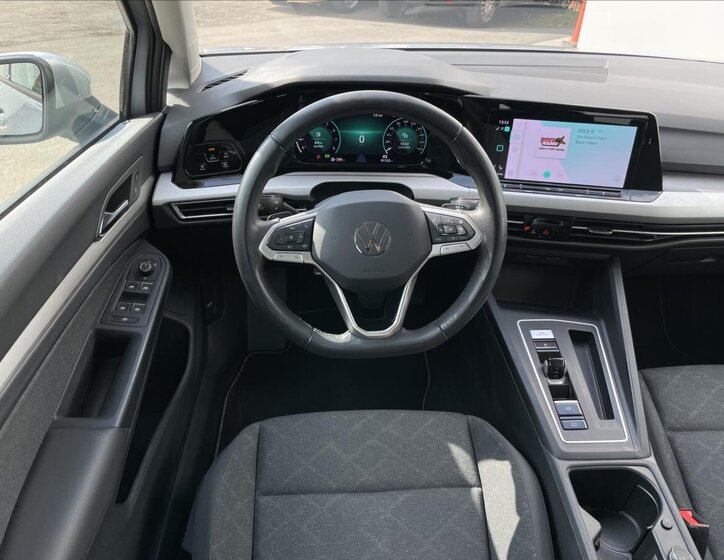 Volkswagen Golf Kombi 1,5 l 110 kw