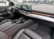 BMW i5 Sedan 0,0 290 kw