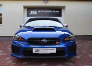 Subaru WRX STI 4