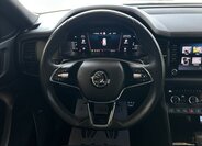 Škoda Kodiaq SUV / Terénní 2,0 l 147 kw