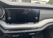 Škoda Octavia Kombi 2,0 l 85 kw