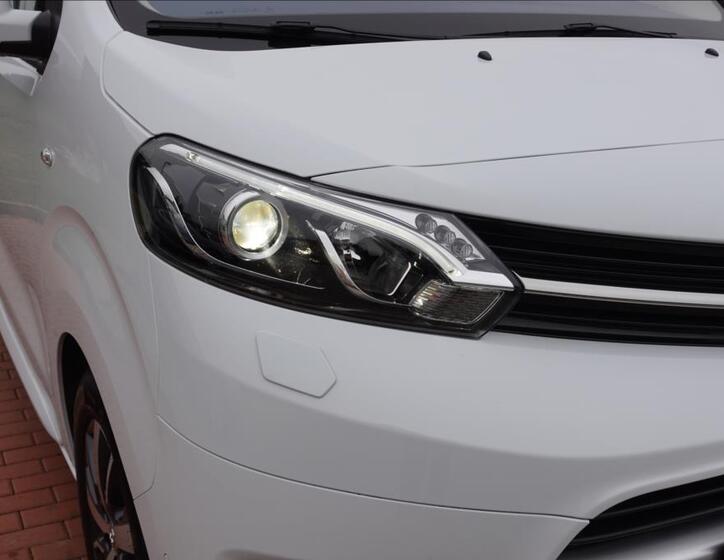 Toyota ProAce Verso 34