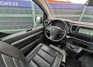 Toyota ProAce Verso Kombi 2,0 l 130 kw