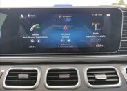 Mercedes-Benz GLE SUV / Terénní 2,9 l 243 kw