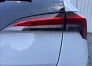 Škoda Scala Hatchback 1,5 l 110 kw