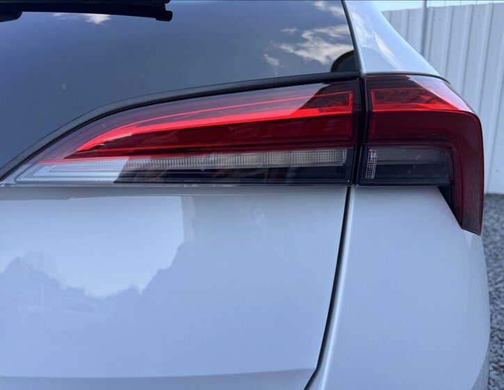 Škoda Scala Hatchback 1,5 l 110 kw