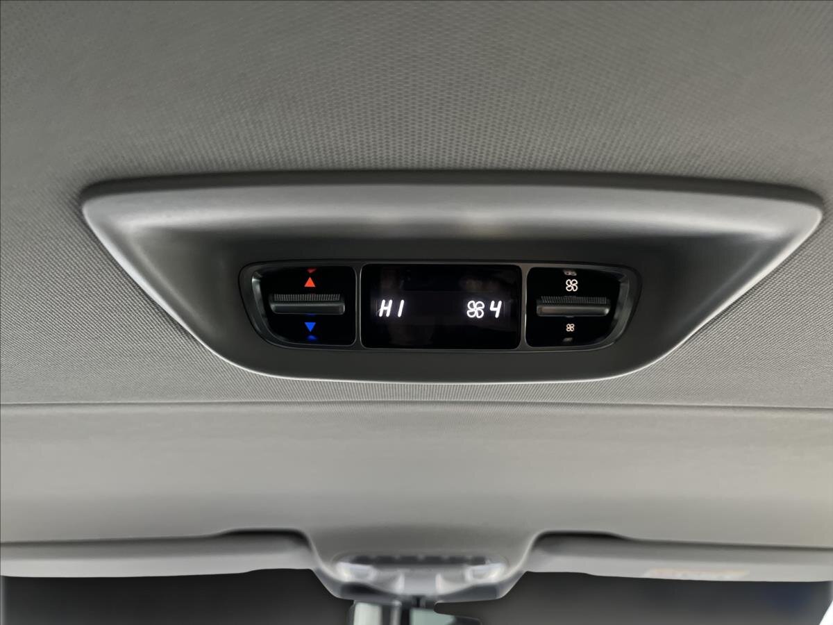 Mercedes-Benz Vito MPV 2,0 l 140 kw