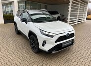 Toyota RAV4 9