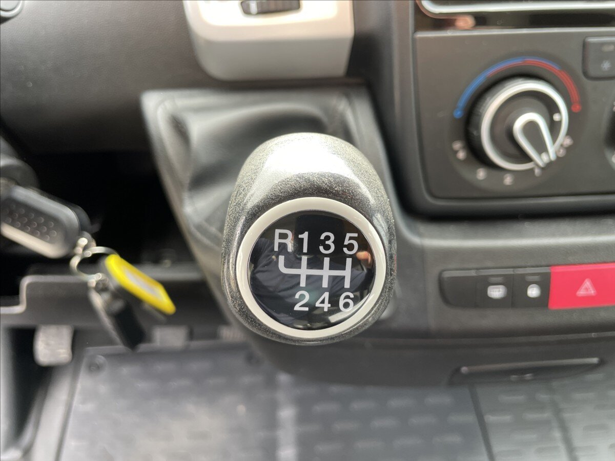 Citroën Jumper Ostatní 2,2 l 103 kw