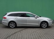 Ford Mondeo Kombi 2,0 l 110 kw