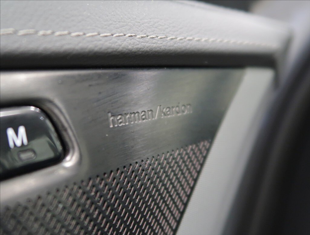 Volvo XC90 SUV 2,0 l 173 kw