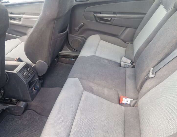 Opel Zafira MPV 1,8 l 103 kw