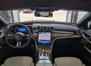 Mercedes-Benz Třídy C 13