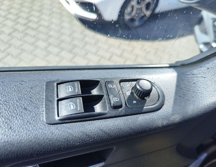 Volkswagen Multivan VAN / Minibus 2,0 l 103 kw