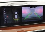 BMW Řada 5 Kombi 2,0 l 140 kw