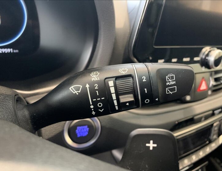 Hyundai i30 Kombi 998,0 73 kw