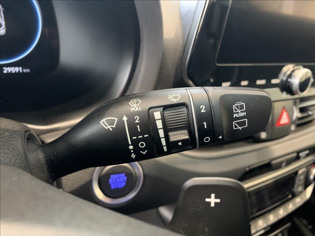 Hyundai i30 Kombi 998,0 73 kw