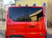 Ford Transit Custom VAN / Minibus 0,0 92 kw