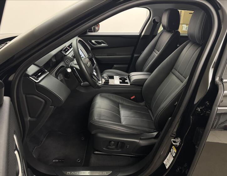 Land Rover Range Rover Velar 42