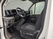 Volkswagen Crafter 8