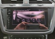 Volkswagen Tiguan SUV / Terénní 1,5 l 110 kw