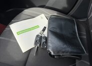 Škoda Fabia Kombi 1,2 l 63 kw