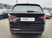 Škoda Kodiaq SUV 2,0 l 110 kw